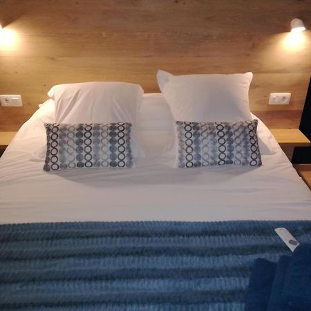 Ferme Houard Bed & Breakfast Bomal Eksteriør bilde