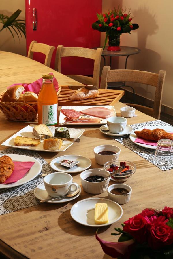 Ferme Houard Bed & Breakfast Bomal Eksteriør bilde
