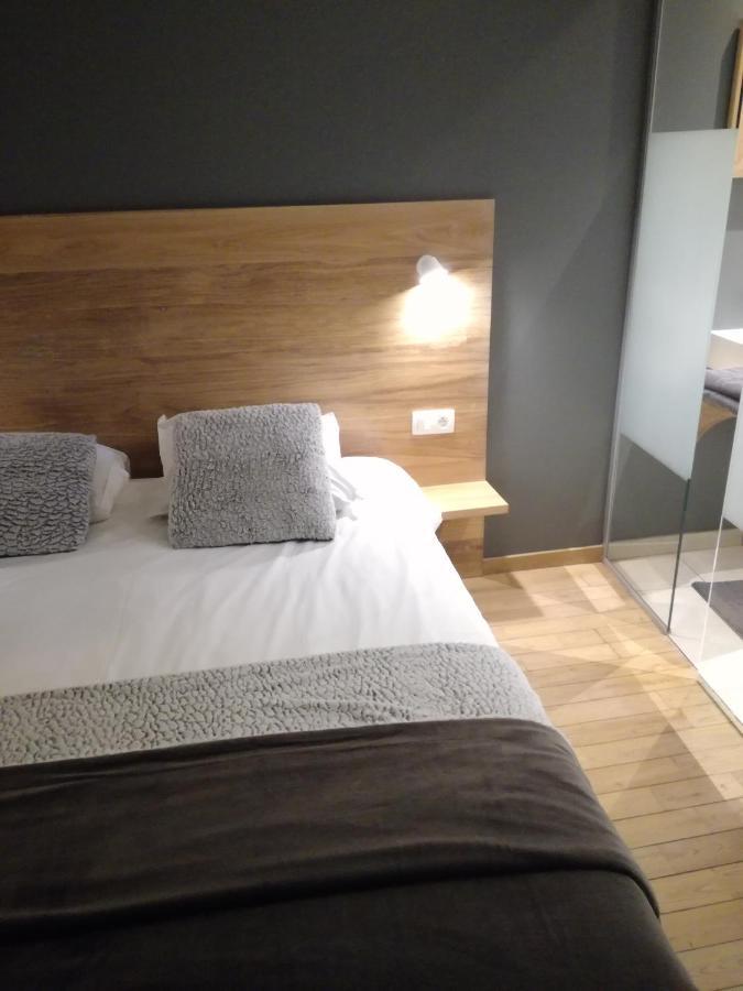 Ferme Houard Bed & Breakfast Bomal Eksteriør bilde
