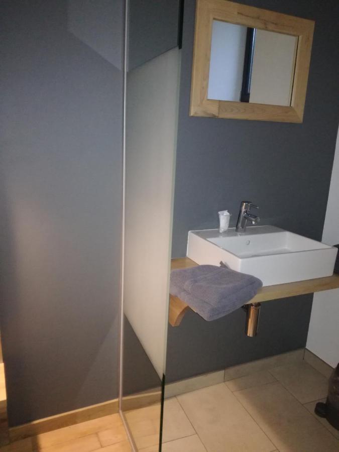 Ferme Houard Bed & Breakfast Bomal Eksteriør bilde