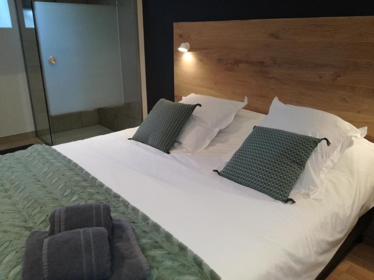 Ferme Houard Bed & Breakfast Bomal Eksteriør bilde