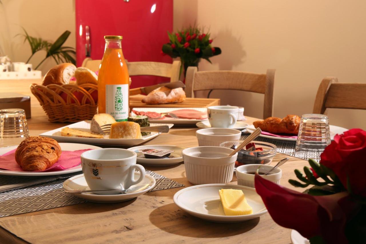 Ferme Houard Bed & Breakfast Bomal Eksteriør bilde
