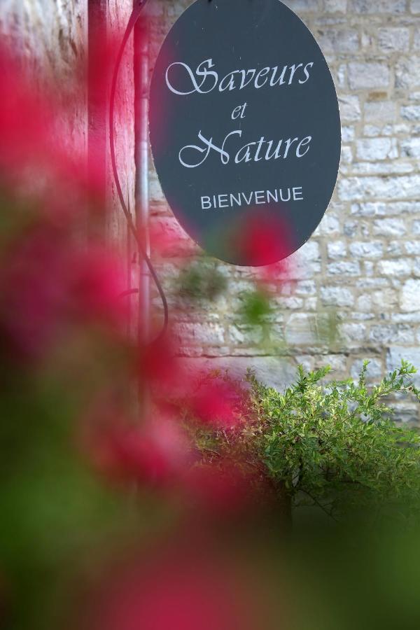 Ferme Houard Bed & Breakfast Bomal Eksteriør bilde