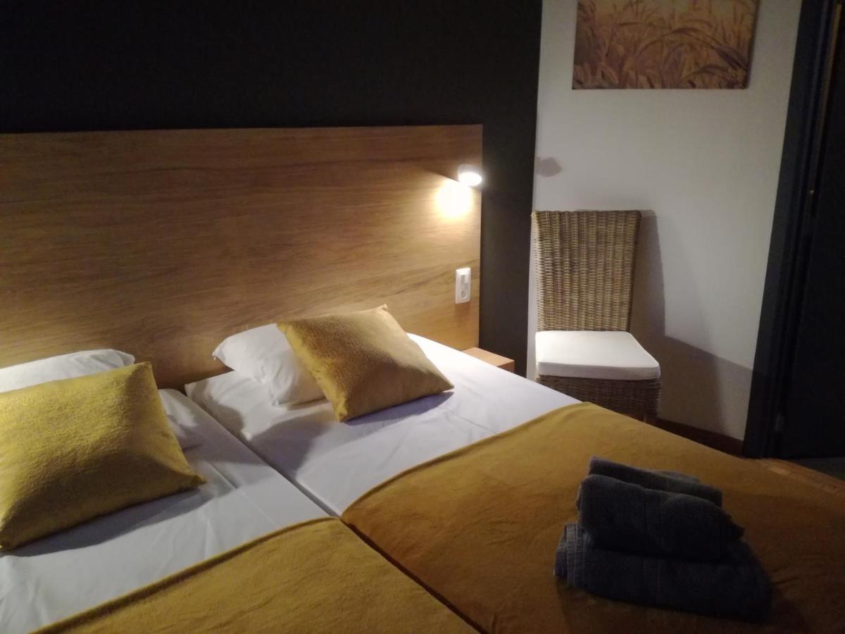 Ferme Houard Bed & Breakfast Bomal Eksteriør bilde
